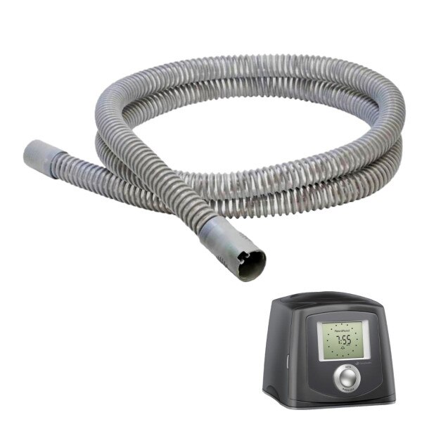 F&P Icon with ThermoSmart Hose